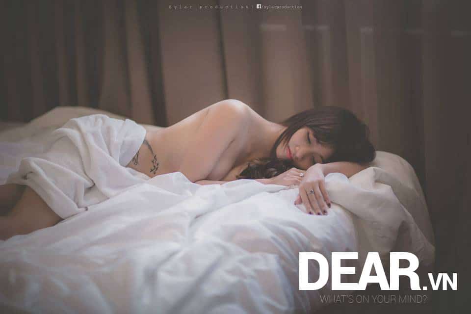 Em chưa muốn ngủ với anh đâu... 4 Em chưa muốn ngủ với anh đâu... 3