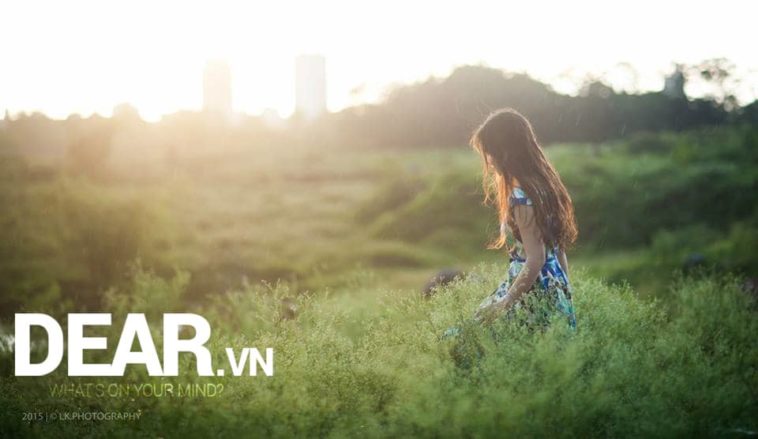 Em không tin có một ngày ta buông tay như thế... 1