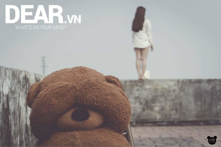 Giận thì giận chứ đừng buông tay 13 Giận thì giận chứ đừng buông tay 1