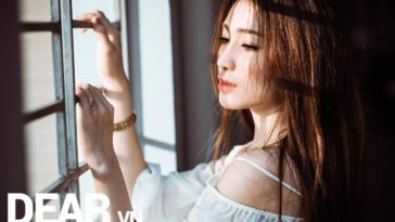 Hãy cho em được hiểu anh hơn là yêu, được không anh? 2