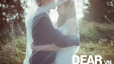 Hãy kết hôn với một anh chàng có những dấu hiệu sau đây 2