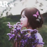 Hay phải chăng vì em đã làm bạn với cô đơn quá lâu... 3