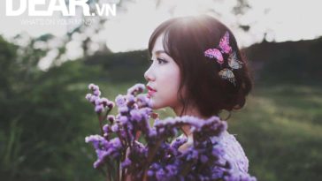 Hay phải chăng vì em đã làm bạn với cô đơn quá lâu... 2