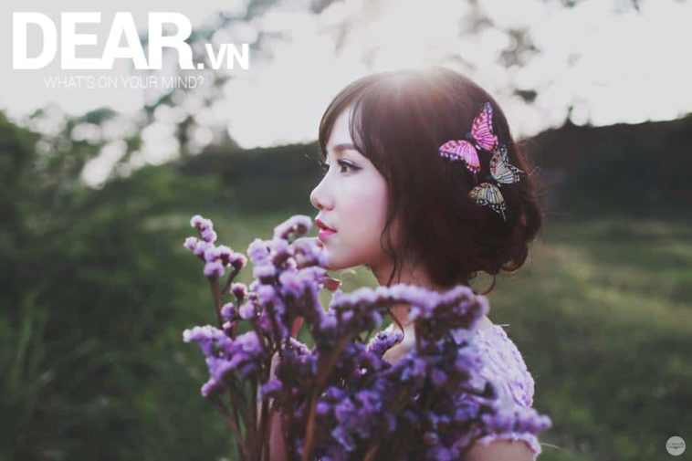 Hay phải chăng vì em đã làm bạn với cô đơn quá lâu... 13 Hay phải chăng vì em đã làm bạn với cô đơn quá lâu... 1