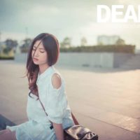 Hóa ra xa vòng tay cậu, cũng chẳng có bão tố nào cả... 21 Hóa ra xa vòng tay cậu, cũng chẳng có bão tố nào cả... 3