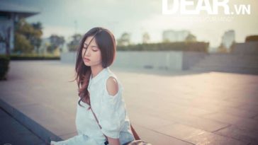 Hóa ra xa vòng tay cậu, cũng chẳng có bão tố nào cả... 4