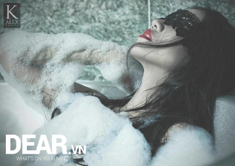 Kẻ đớn đau là kẻ yêu nhiều nhất… 13 Kẻ đớn đau là kẻ yêu nhiều nhất… 1