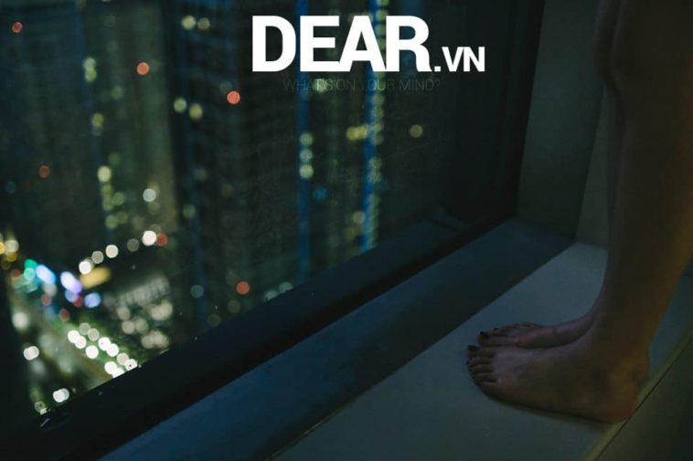 Là người thứ ba em có mệt không? 13 Là người thứ ba em có mệt không? 1