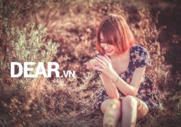 Là phụ nữ nếu chỉ đáng yêu thôi thì chưa đủ... 2