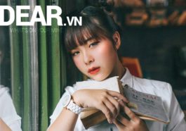 Làm người khác tổn thương rồi, anh có vui không? 5