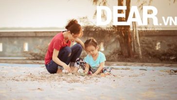 Lớn lên đi, vì bố mẹ đã sang tuổi xế chiều rồi 2