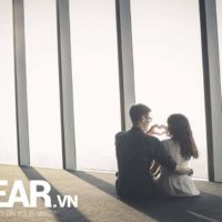 Mình hãy yêu nhau vừa đủ thôi anh nhé! 2