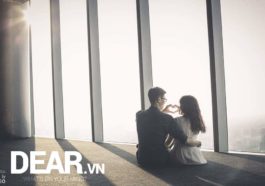 Mình hãy yêu nhau vừa đủ thôi anh nhé! 2 Mình hãy yêu nhau vừa đủ thôi anh nhé! 2