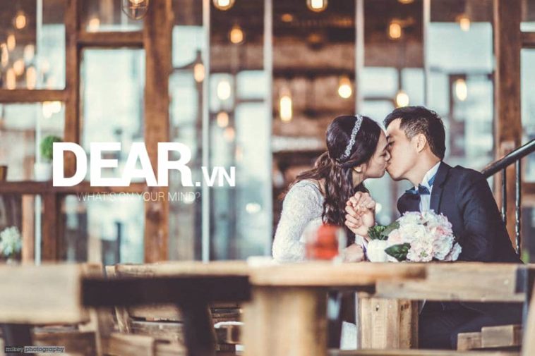 Này anh, anh phải nhớ nhé! 1