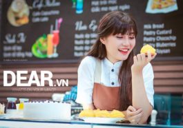 Phụ nữ đẹp nhất khi nào? 4