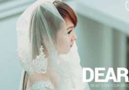 Nếu anh không tỏ tình, em sẽ đi lấy chồng đấy! 4