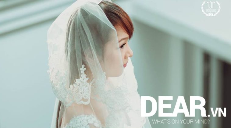 Nếu anh không tỏ tình, em sẽ đi lấy chồng đấy! 1