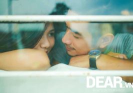 Nếu đã thương nhau thì đừng... để đó 7 Nếu đã thương nhau thì đừng... để đó 7