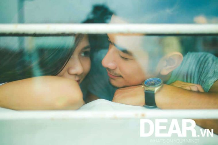 Nếu đã thương nhau thì đừng... để đó 13 Nếu đã thương nhau thì đừng... để đó 1