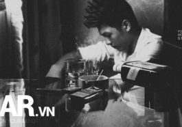 Nếu mệt mỏi bên người ấy, cứ về bên anh! 7
