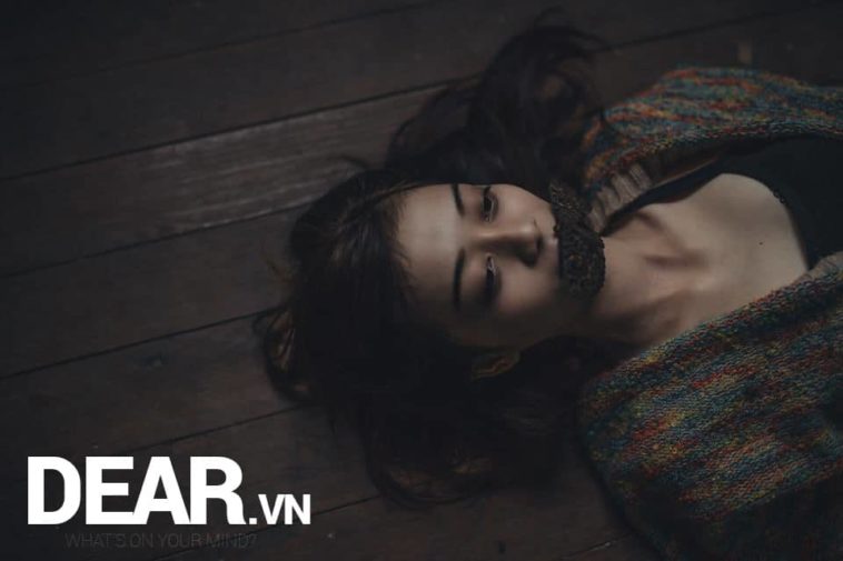 Nếu một ngày ta chán nhau... 1