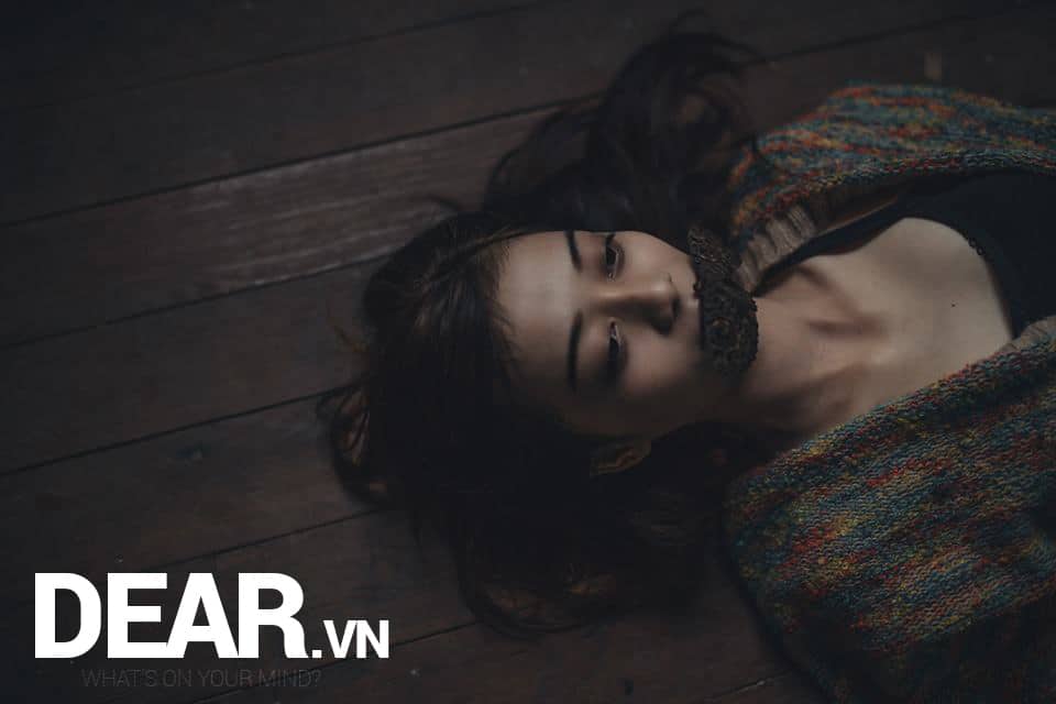 Nếu một ngày ta chán nhau... 3 Nếu một ngày ta chán nhau... 3