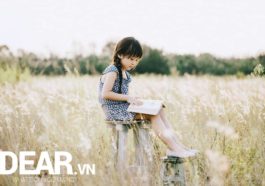 Ngày hôm nay, tôi sẽ... 8 Ngày hôm nay, tôi sẽ... 8