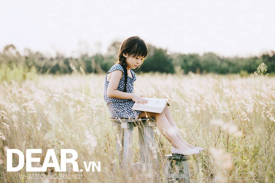 Ngày hôm nay, tôi sẽ... 8 Ngày hôm nay, tôi sẽ... 8