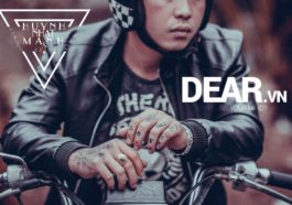 Người không còn trẻ... 5