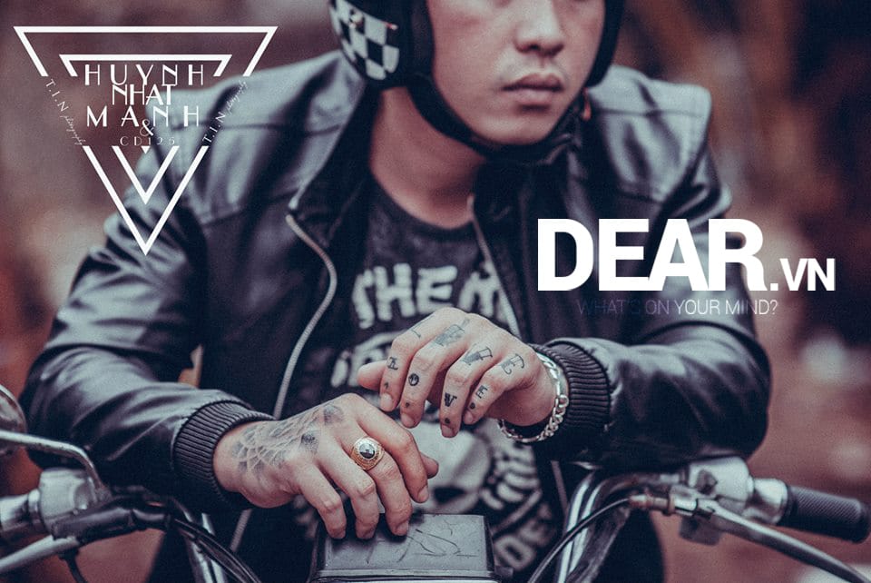 Người không còn trẻ... 4 Người không còn trẻ... 1