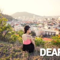 Người yêu cũ à! Phía sau một cô gái là gì anh biết không? 3
