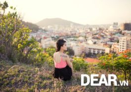 Người yêu cũ à! Phía sau một cô gái là gì anh biết không? 2 Người yêu cũ à! Phía sau một cô gái là gì anh biết không? 2