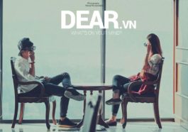 Người yêu này, bao giờ anh định lớn... 5 Người yêu này, bao giờ anh định lớn... 5