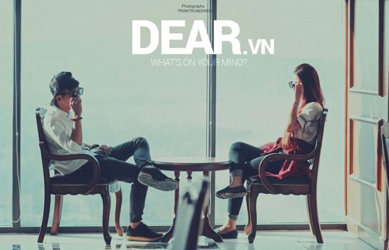 Người yêu này, bao giờ anh định lớn... 1