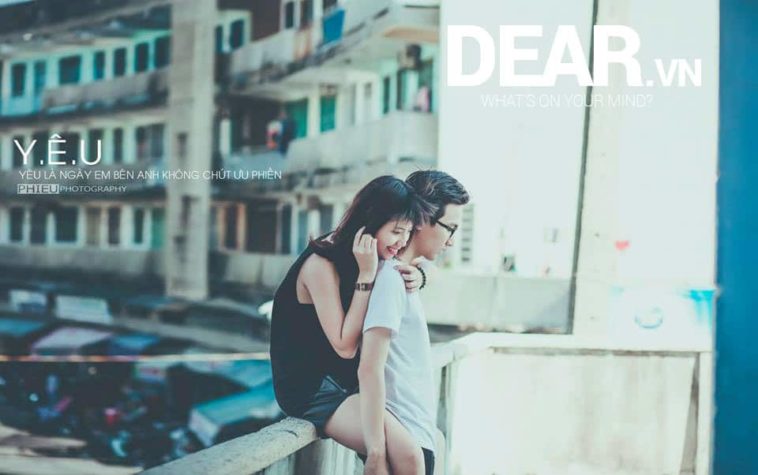 Những lý do nên hẹn hò với một anh chàng ít nói 1