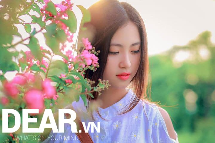 Nói yêu em đi, dù là giả vờ thôi cũng được... 1