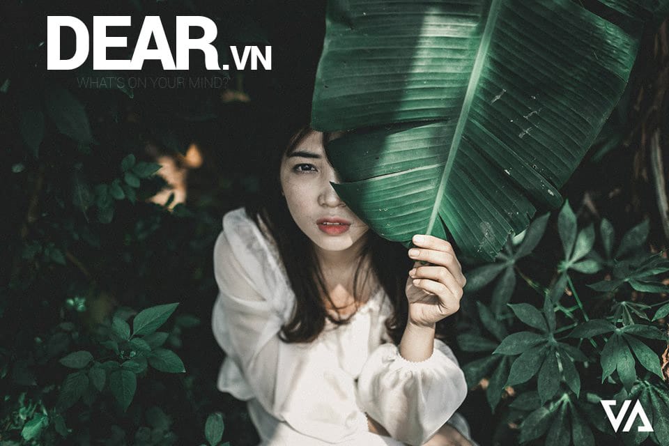 Phải đối diện thế nào với một người đã làm mình tổn thương? 1