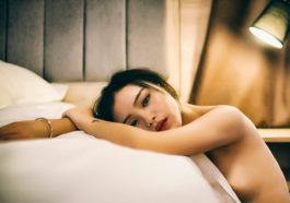 Phụ nữ bất cần thì đàn ông si mê... nhưng nhẫn nhịn thì lại giở mặt 8 Phụ nữ bất cần thì đàn ông si mê... nhưng nhẫn nhịn thì lại giở mặt