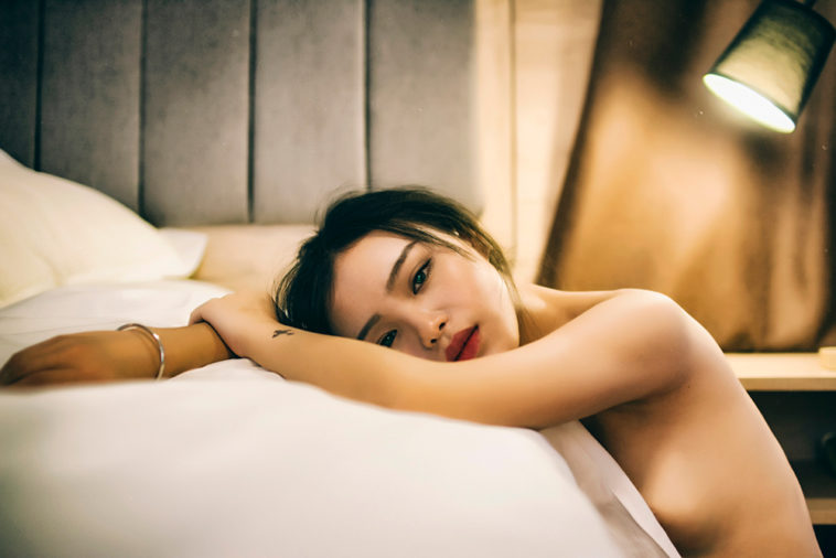 Phụ nữ bất cần thì đàn ông si mê... nhưng nhẫn nhịn thì lại giở mặt 13 Phụ nữ bất cần thì đàn ông si mê... nhưng nhẫn nhịn thì lại giở mặt