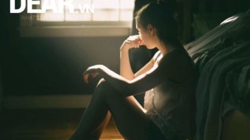 Rồi em sẽ yêu người khác! 5