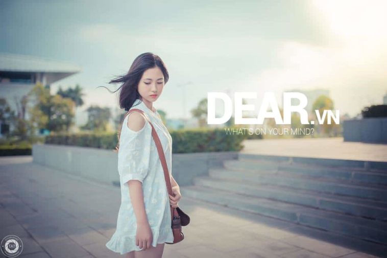 Rồi một ngày chúng ta sẽ đều khác... 1