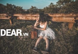 Thế nào là một cô gái thành công? 4