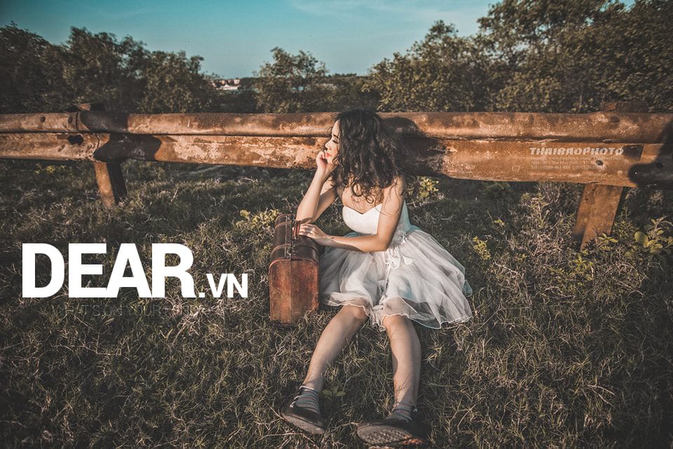Thế nào là một cô gái thành công? 9