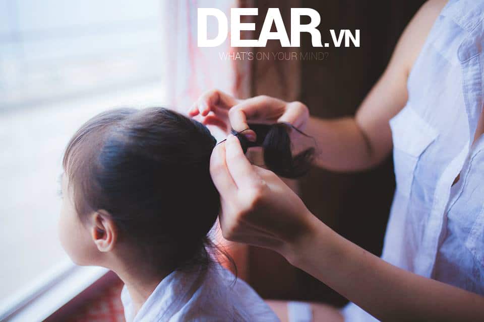 Thế nào là người phụ nữ tuyệt vời? 9