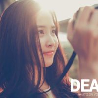 Trước khi yêu người khác thì phải học cách yêu mình trước, anh nhỉ? 21 Trước khi yêu người khác thì phải học cách yêu mình trước, anh nhỉ? 2