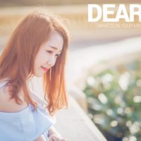 Vì cuộc sống đôi khi vốn dĩ chỉ đơn giản như thế... 22 Vì cuộc sống đôi khi vốn dĩ chỉ đơn giản như thế... 3