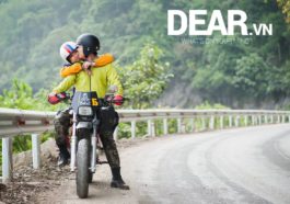 Vì khi yêu là yêu luôn cả khoảng cách 4
