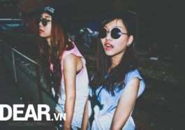 Vì là phụ nữ nên chúng tôi có quyền hạnh phúc và kiêu hãnh! 7