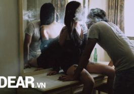 Vì sao phụ nữ ngoại tình? 3