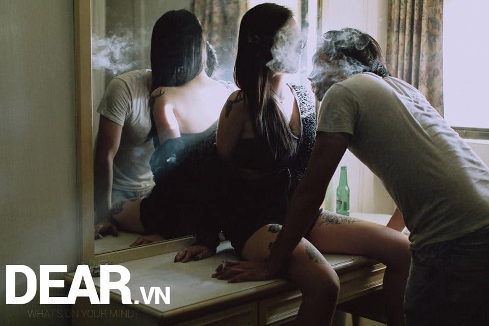 Vì sao phụ nữ ngoại tình? 23 Vì sao phụ nữ ngoại tình? 14